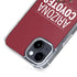 NHL Arizona Coyotes Lineup iPhone 15 Plus MagSafe Case